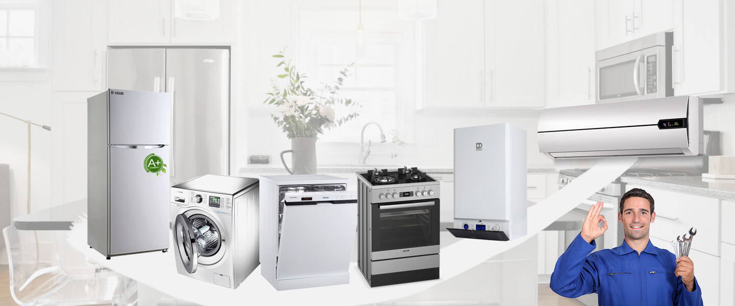 Kabataş Hotpoint Servisi